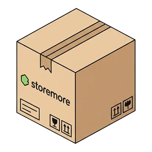 Material de Embalaje