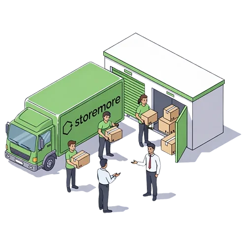 Servicio de Mudanzas